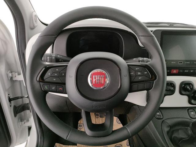 FIAT Panda Cross 1.0 FireFly S&S Hybrid 5 P.TI