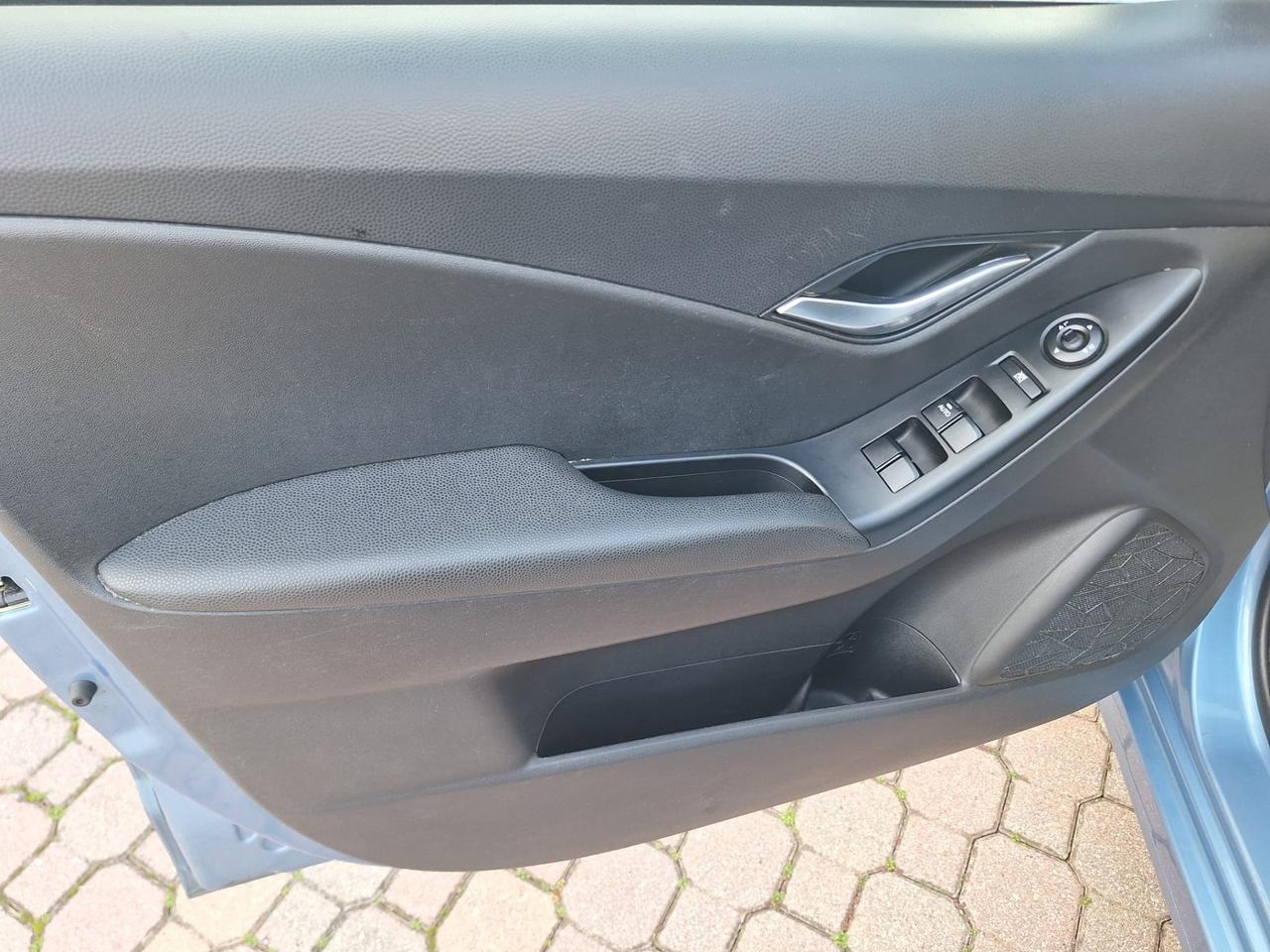 Hyundai iX20 1.4 CRDI 90 CV Comfort