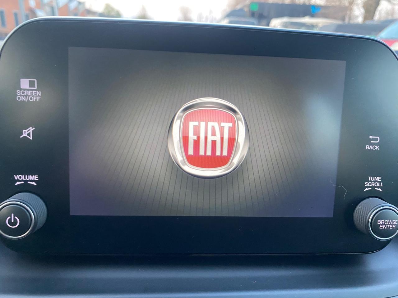 Fiat Tipo 1.4 4 porte Lounge