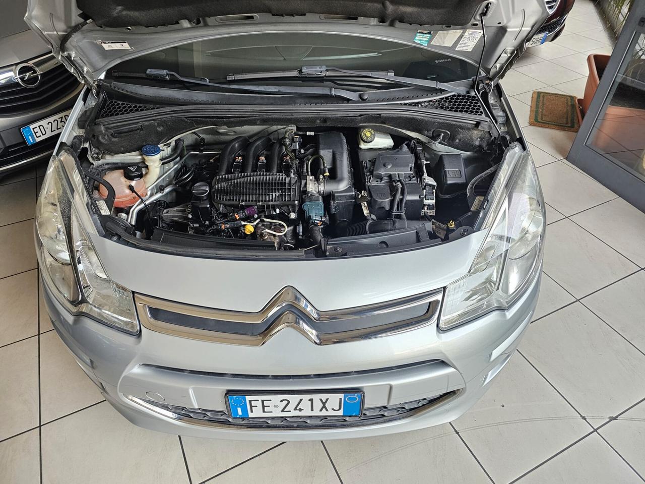 Citroen C3 PureTech 82 Feel Edition