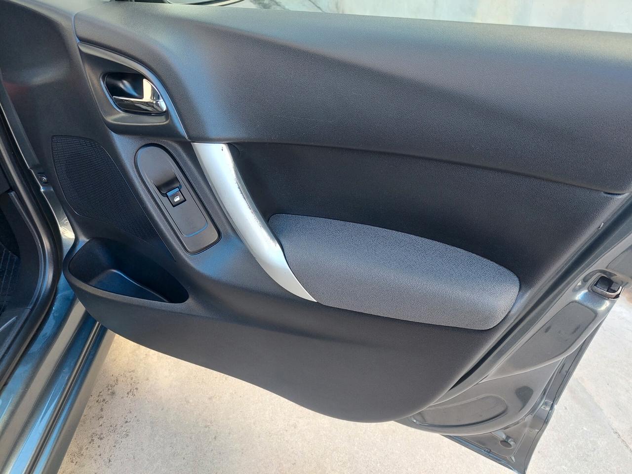 Citroen C3 1.4 HDi 70cv 2012 euro5