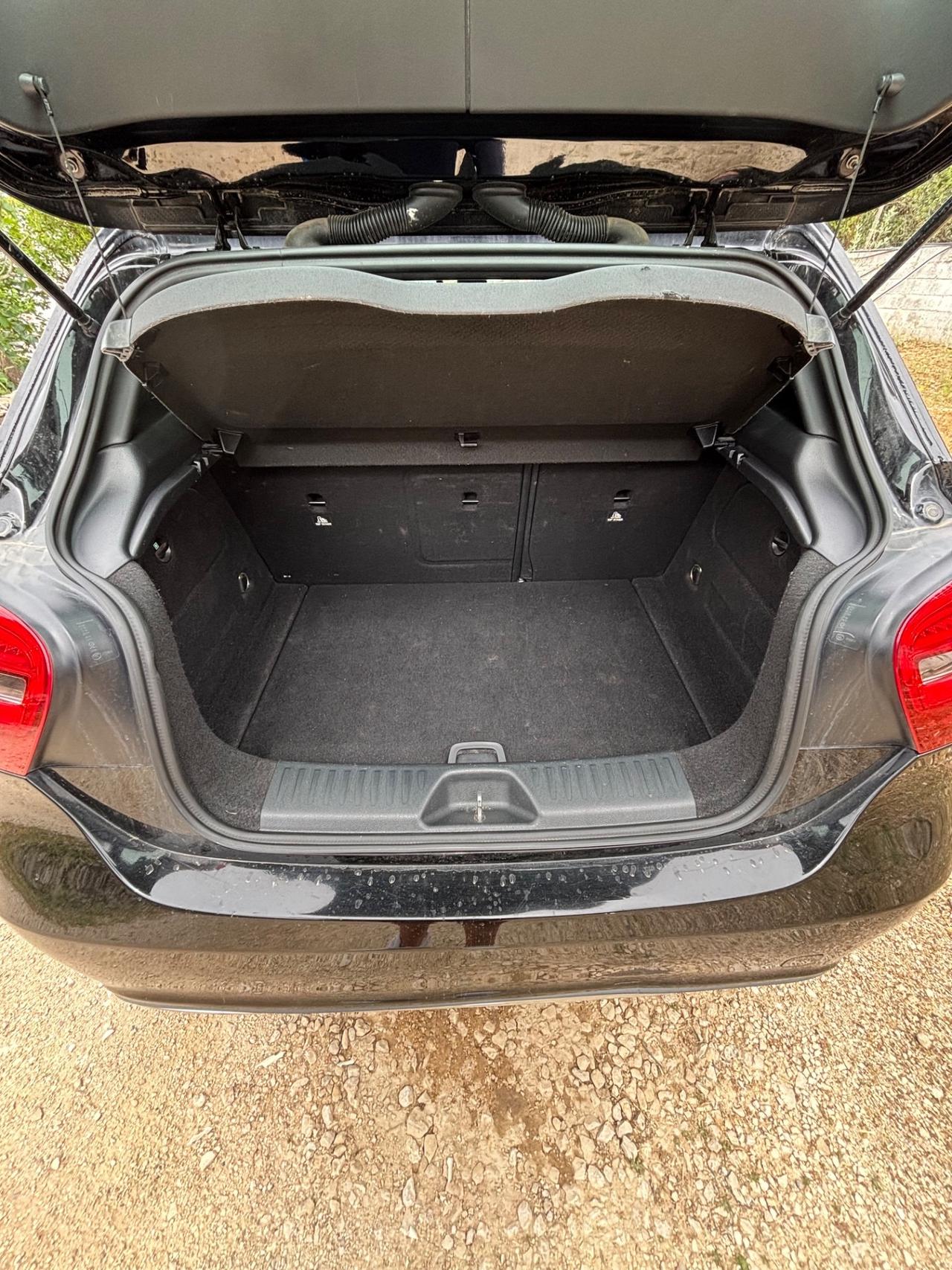 Mercedes-benz A 180 d Automatic Sport