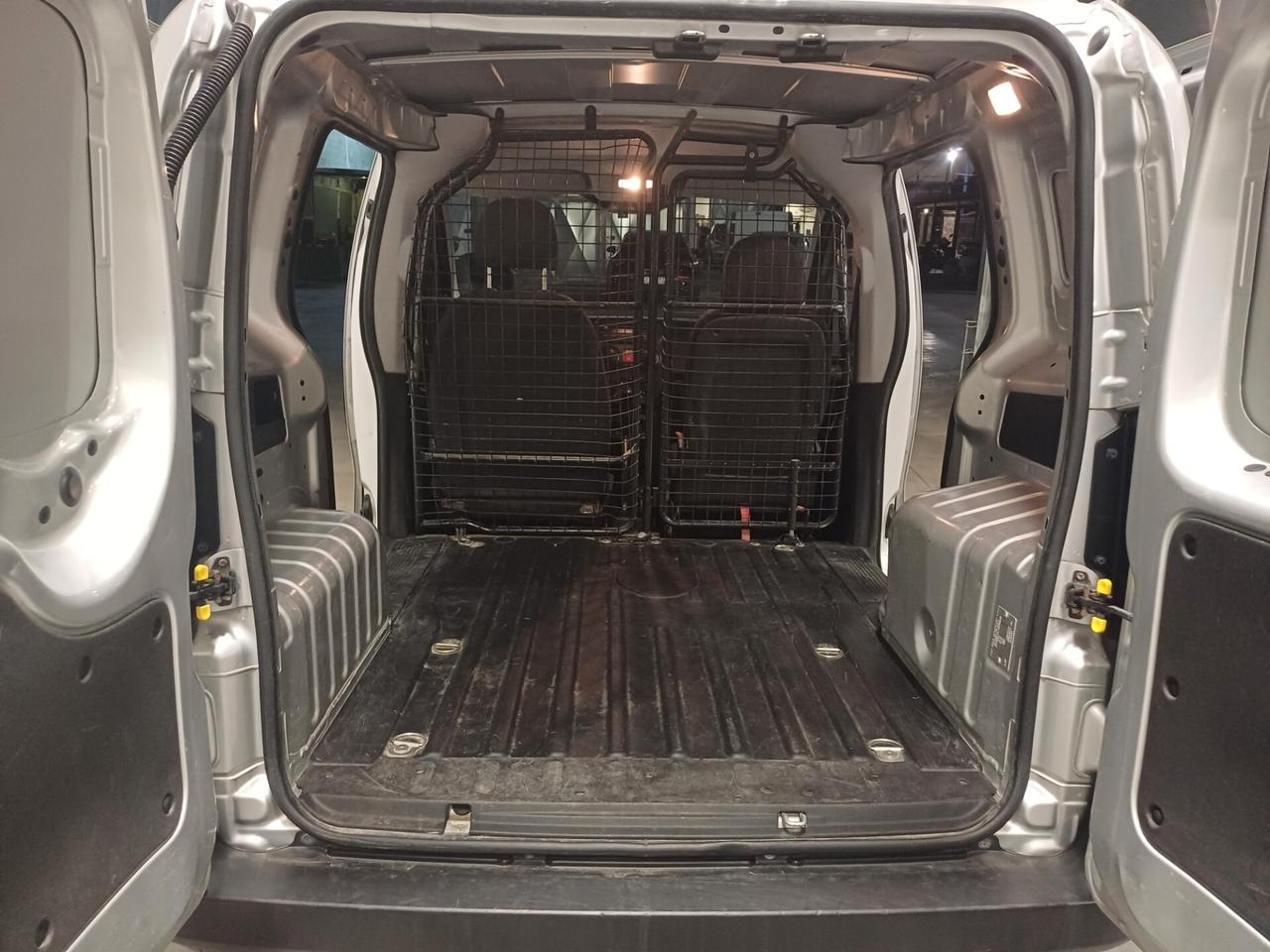 Fiat Fiorino 1.3 MJT 75CV Furgone SX E5+