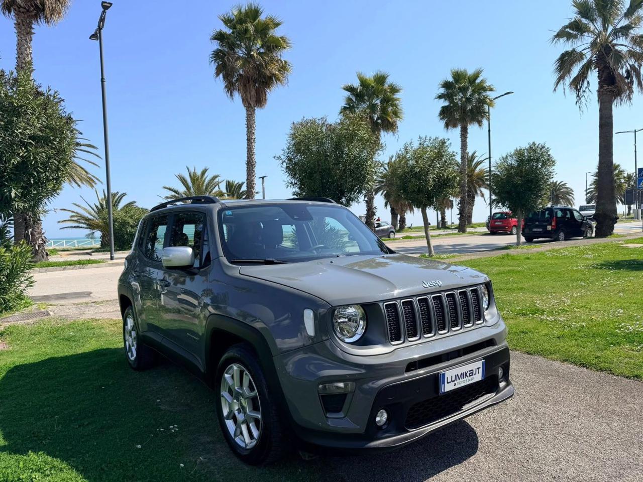 Jeep Renegade 1.0 t3 Limited 2wd