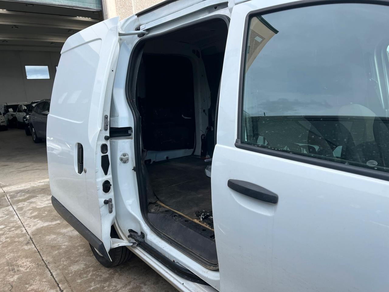 Dacia Dokker 1.5 dCi 8V 90CV Start&Stop Furgone