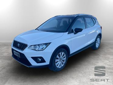 SEAT Arona 1.6 tdi Xcellence 95cv dsg my18