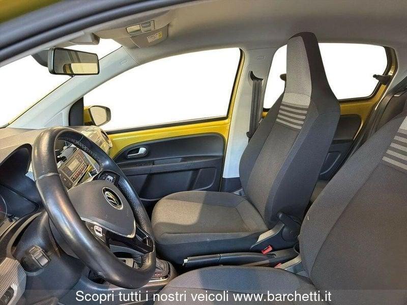 Volkswagen up! e-! 5p my20