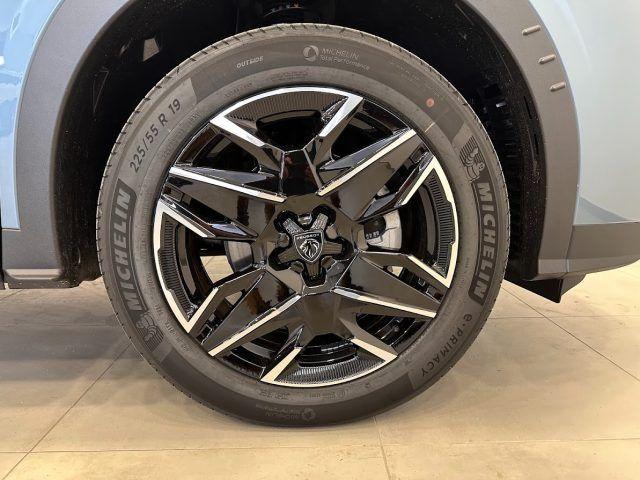 PEUGEOT 3008 Hybrid 145 e-DCS6 GT IN PROMO