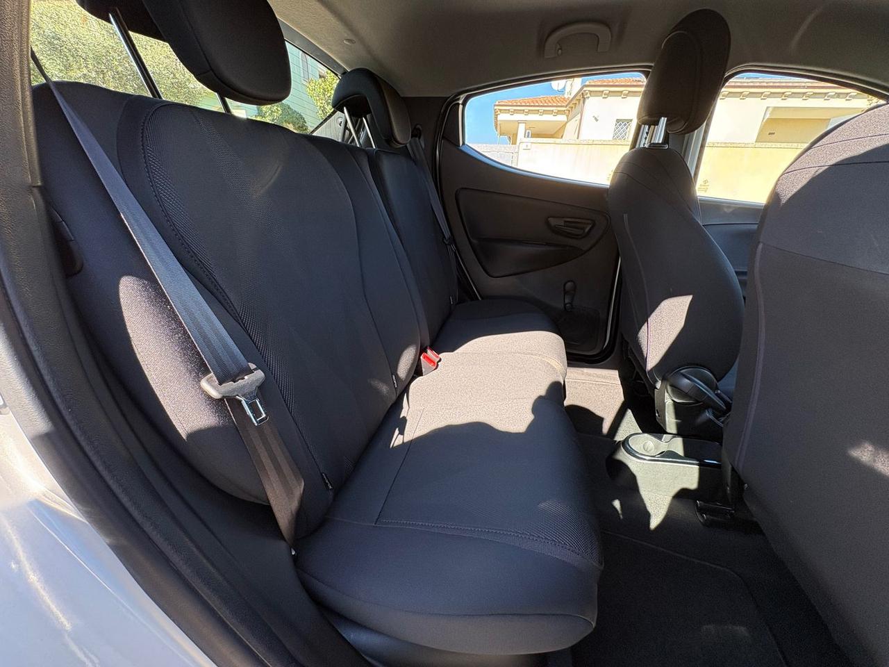 Lancia Ypsilon 1.2 Gold #9603