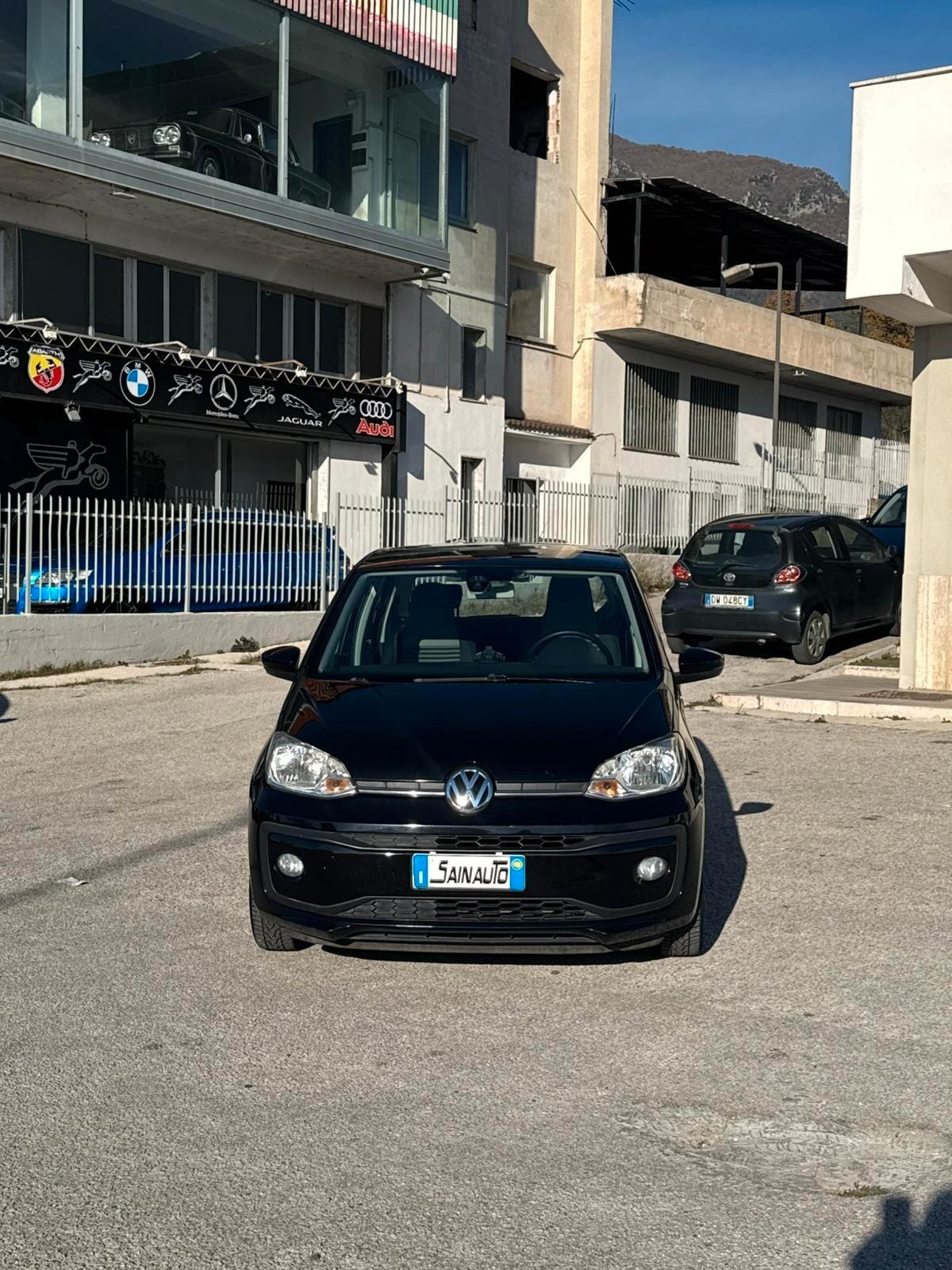 Volkswagen up! 1.0 5p. move GARANZIA