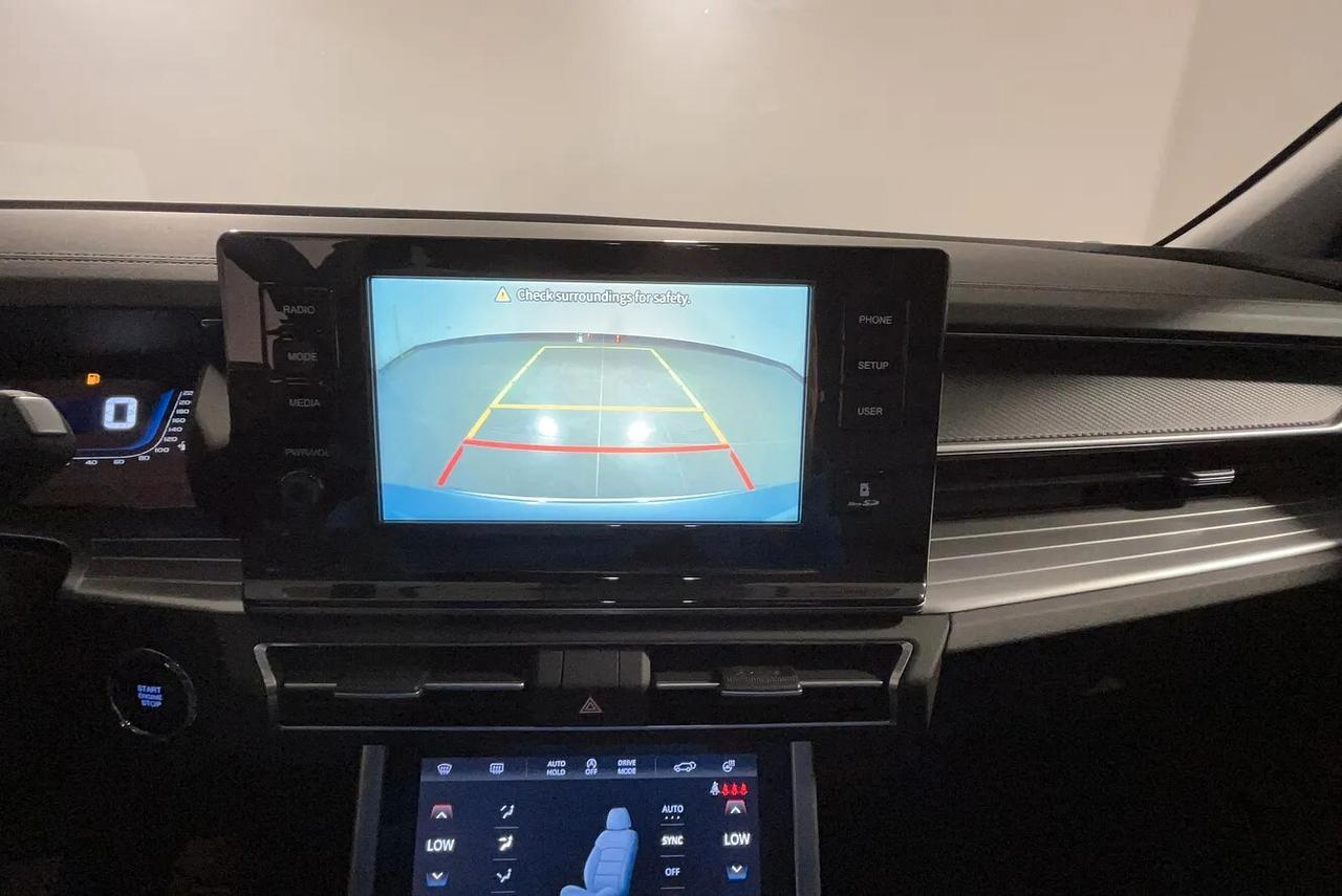 Kgm Torres 1.5 Turbo GDI Dream