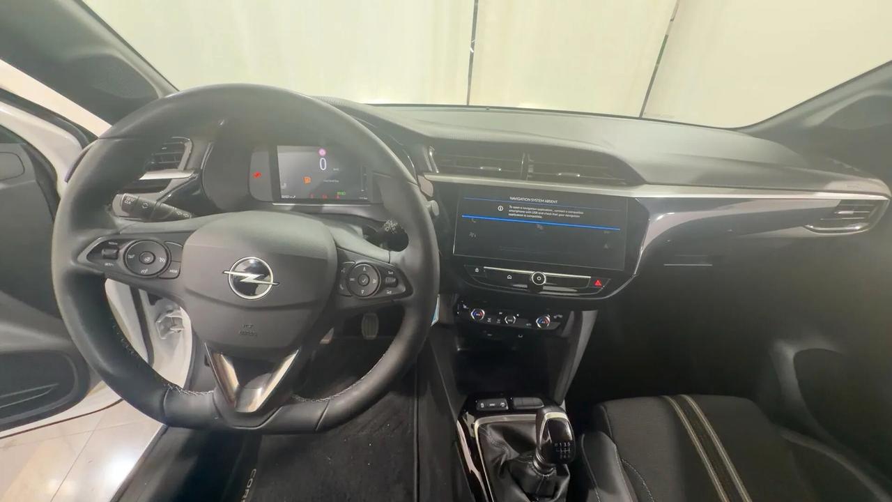 Opel Corsa 1.2 100 CV GS