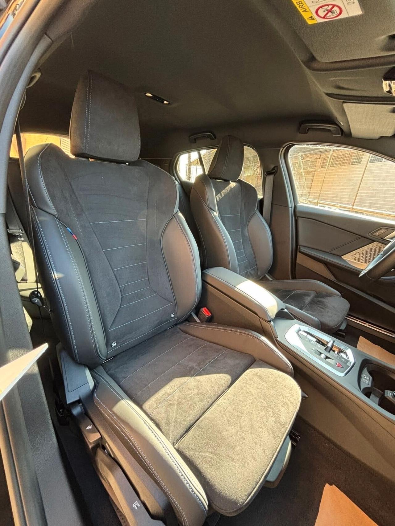 Bmw 118 118d 5p. MSport//