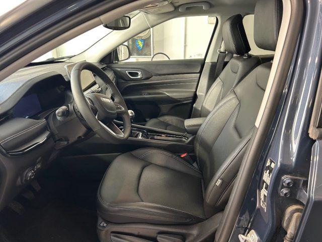 JEEP Compass 1.6 Multijet II 2WD S