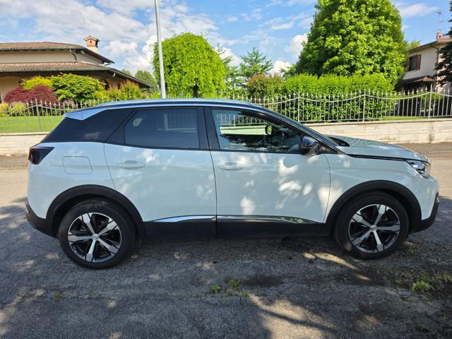 PEUGEOT 3008 PureTech Turbo 130 S&S Allure