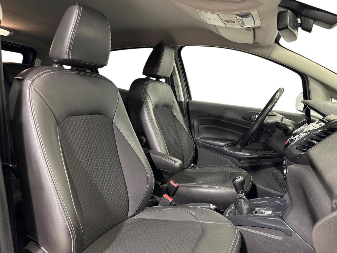 Ford EcoSport 1.5 tdci Business 95cv