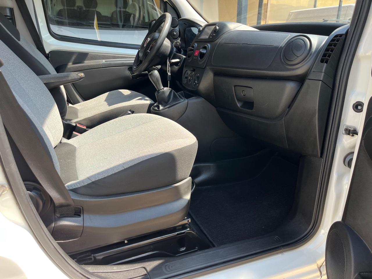 Fiat Fiorino 1.3 mjt SX cargo 2019