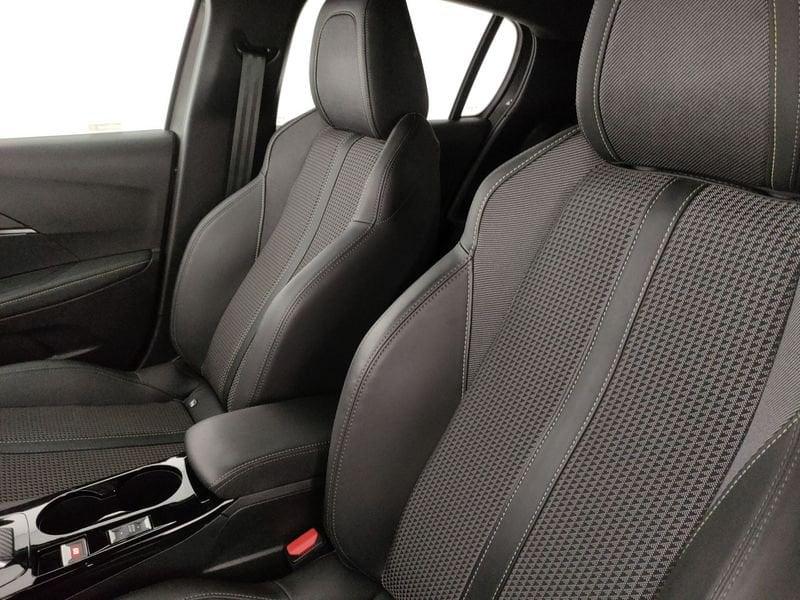 Peugeot 208 PureTech 130 Stop&Start EAT8 5 porte GT