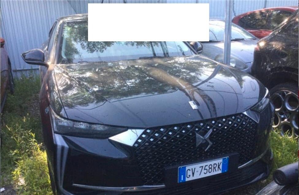 DS 4 1.5 BLUEHDI 130CV AUT. BASTILLE BUSINESS ( FARI LED - COCKPIT - MIRROR - PDC - TELECAMERA POST. - CERCHI 19 )