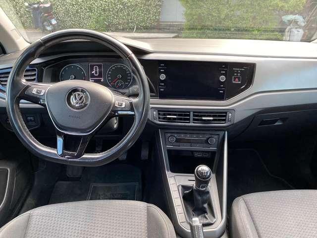 Volkswagen Polo Polo 5p 1.0 evo Comfortline 80cv