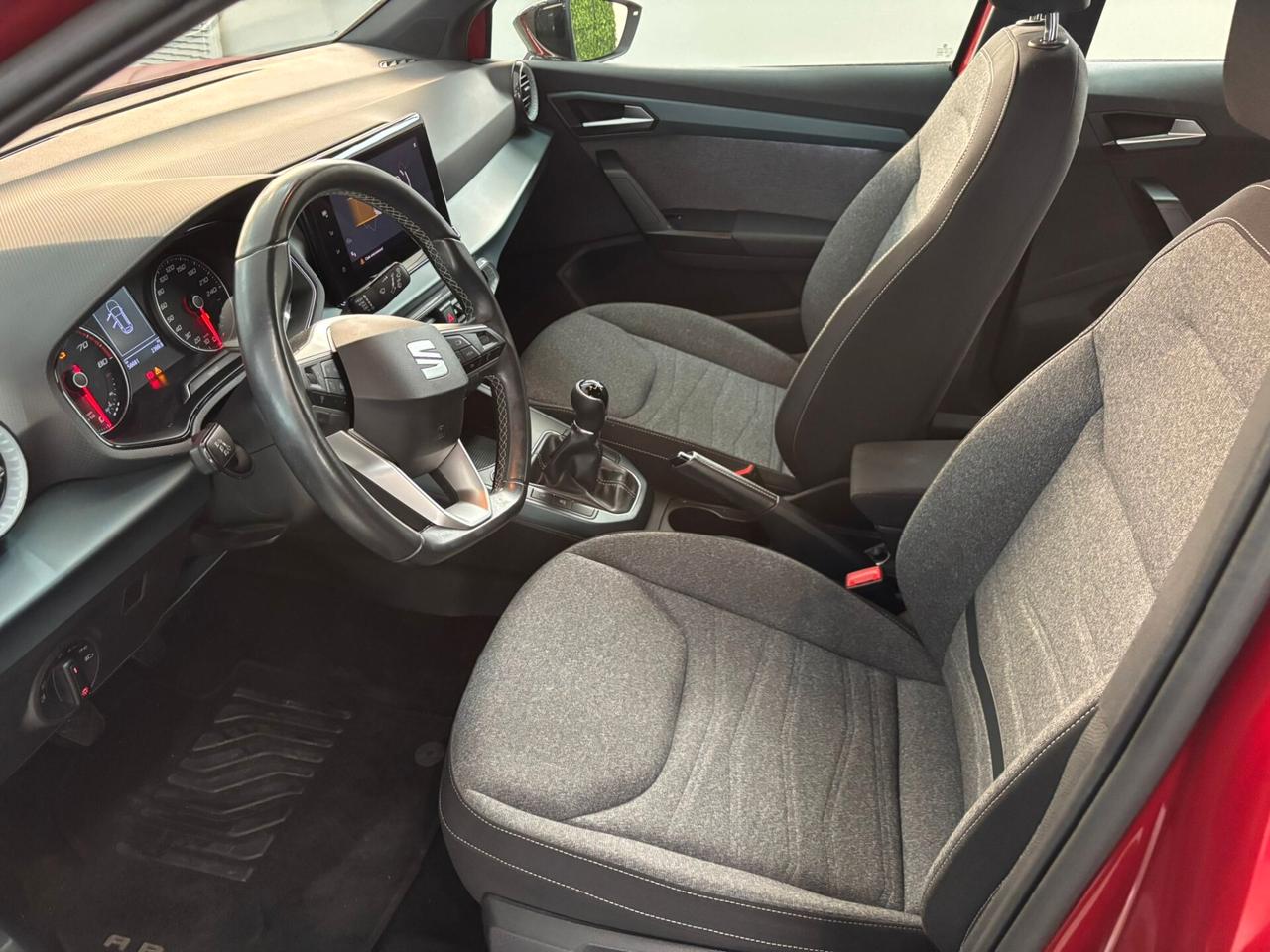 Seat Arona 1.0 EcoTSI 95 CV XPERIENCE