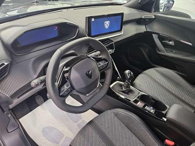 Peugeot 2008 2008 1.2 puretech Allure s&s 100cv