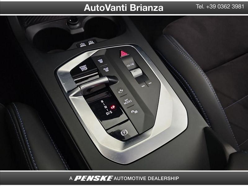 BMW Serie 1 120d 48V MSport Pro
