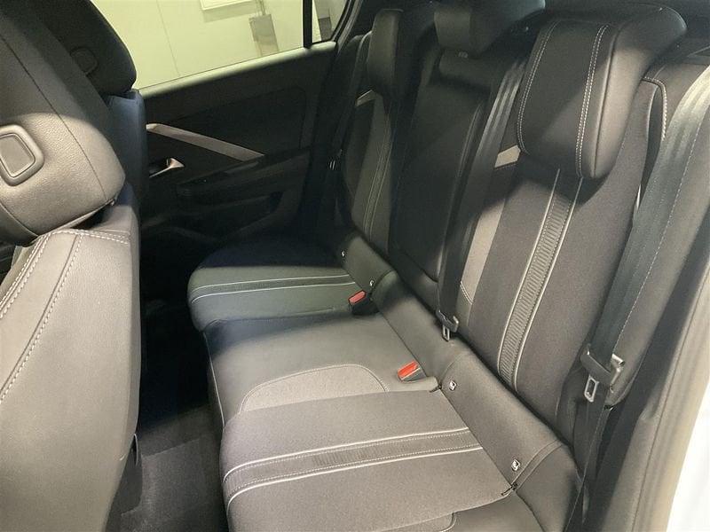 Opel Astra Astra 1.2 Turbo 130 CV AT8 Elegance