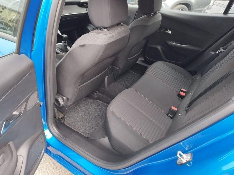 Peugeot 2008 2008 PureTech 100 S&S Active Pack