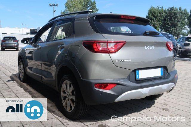 KIA Stonic Stonic 1.2 DPI Urban