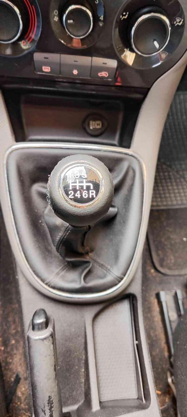 FIAT Bravo 1.4 EasyPower Dynamic
