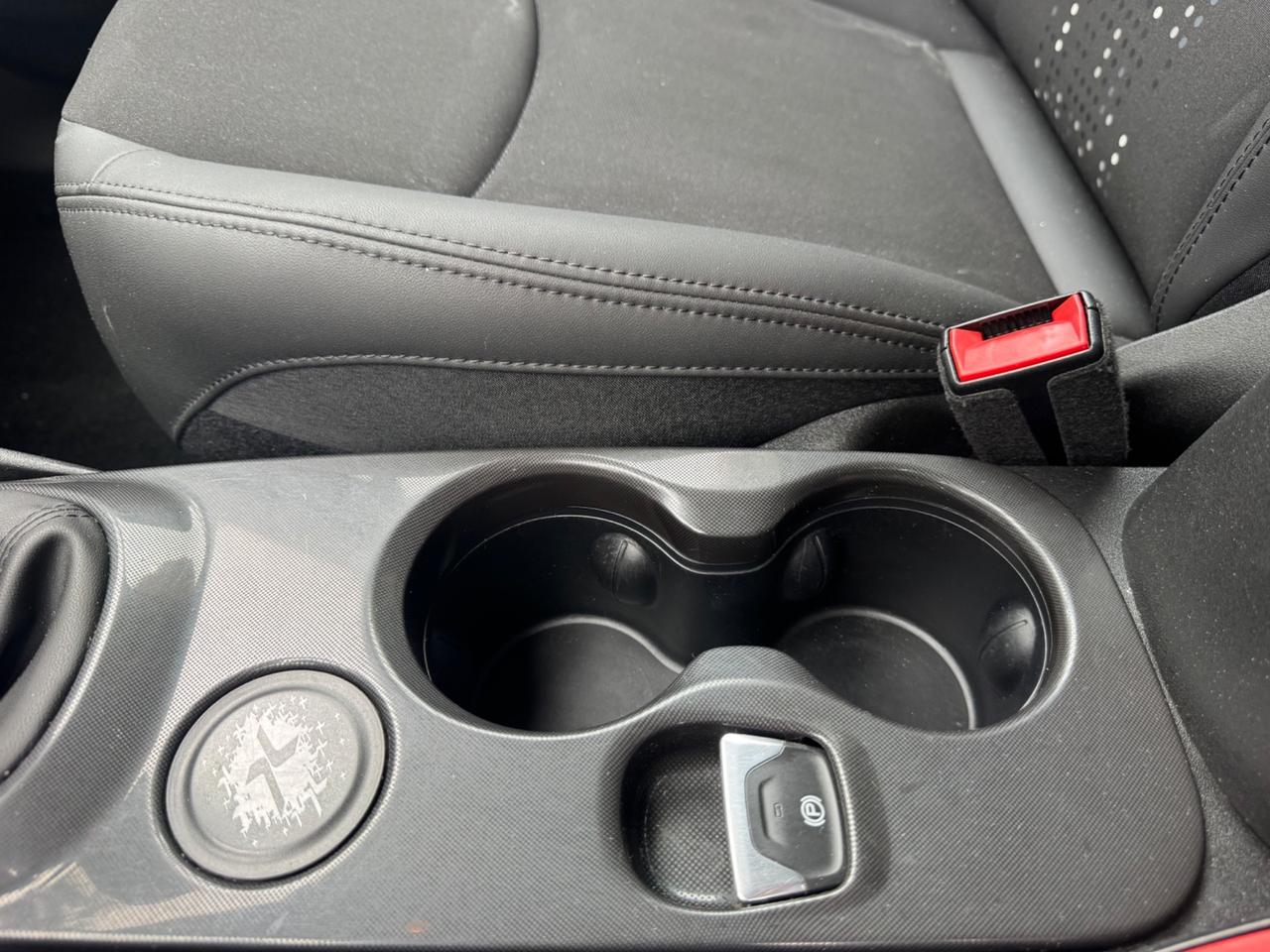 Fiat 500X 1.3 MultiJet 95 CV Connect