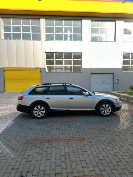 Audi A6 allroad 3.0 V6 TDI F.AP. tiptronic full full.optional