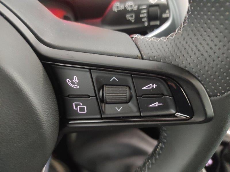 ALFA ROMEO Tonale - Tonale 1.5 130 CV MHEV TCT7 Sprint