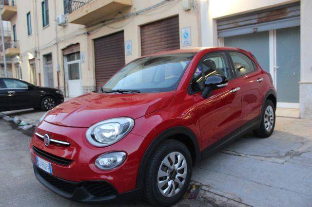 FIAT 500X 1.0 T3 120 CV