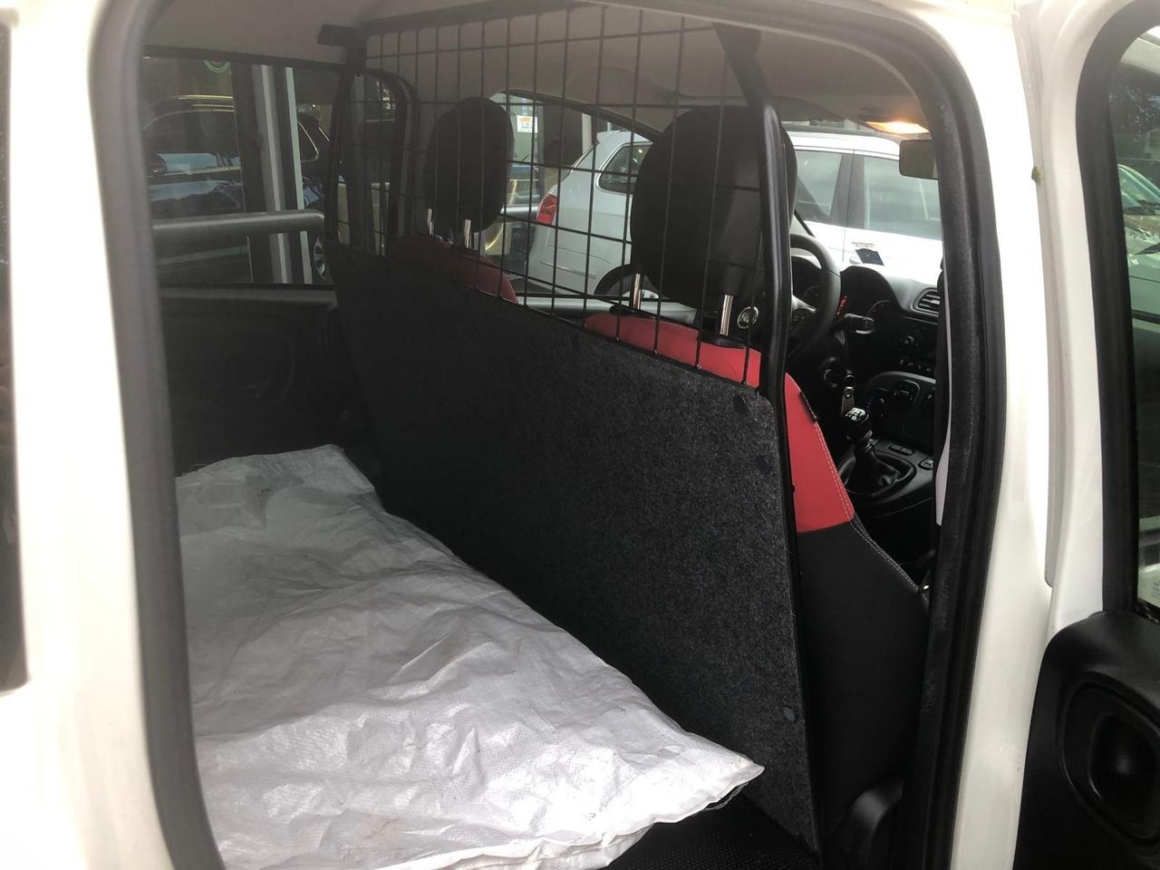 Fiat Panda 0.9 TwinAir Turbo Natural Power Lounge