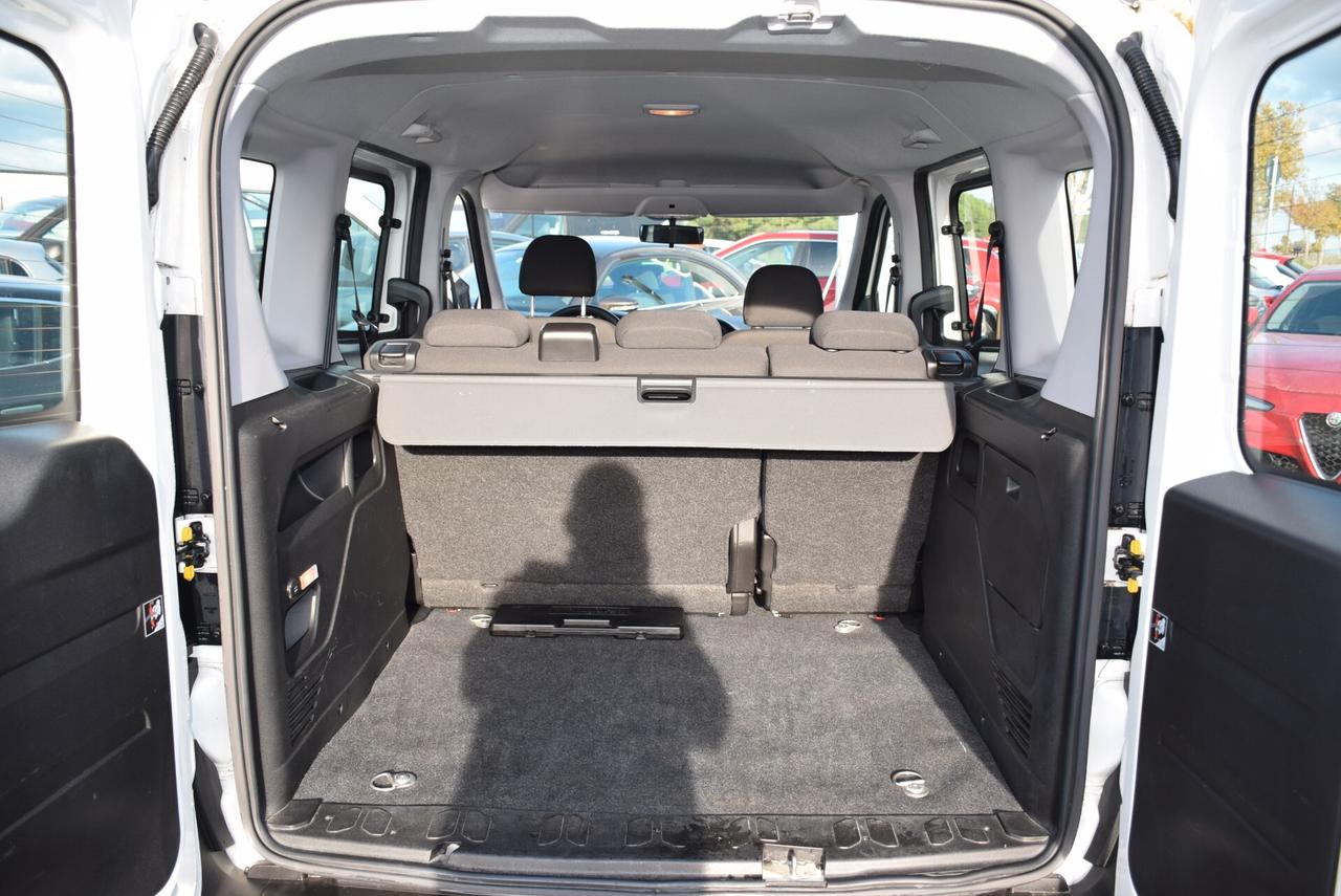 Fiat Doblo Doblò 5 POSTI N1 1.3 MJT Combi IVA DETRAIBILE