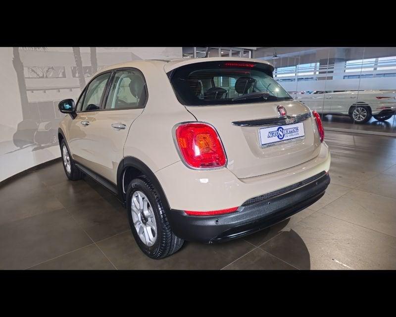 FIAT 500X 1.6 E-Torq 110 CV Pop Star