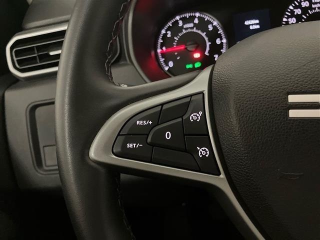 DACIA Duster 1.0 TCe Journey 4x2
