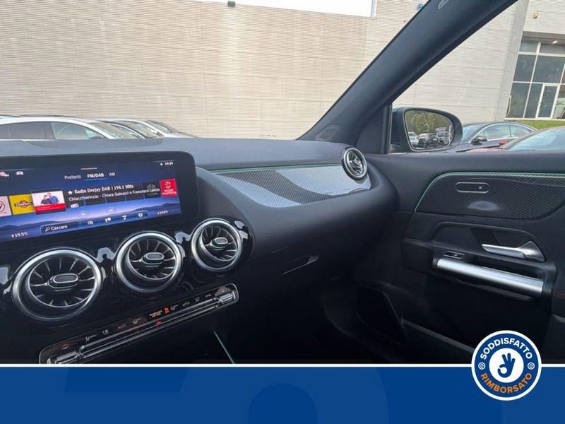 Mercedes-Benz GLA 200d Automatic AMG Line Premium