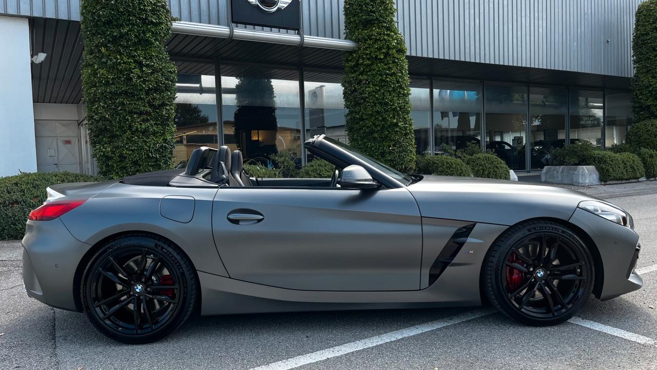 Bmw Z4 M40i 340CV