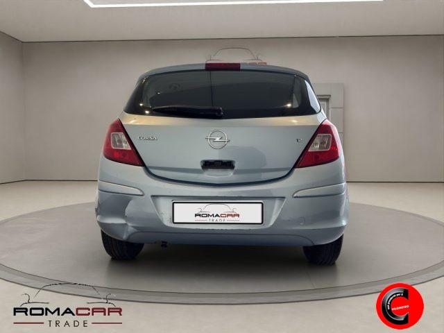 OPEL Corsa 1.2 5 porte Cosmo