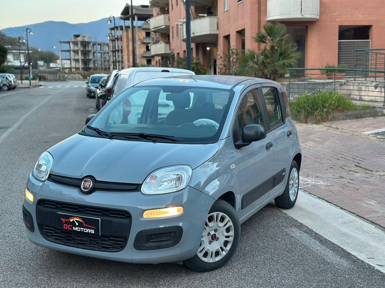 Fiat Panda 1.0 FireFly S&S Hybrid Easy