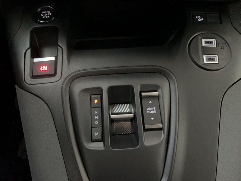 Peugeot Rifter Rifter 1.5 bluehdi GT 130cv eat8