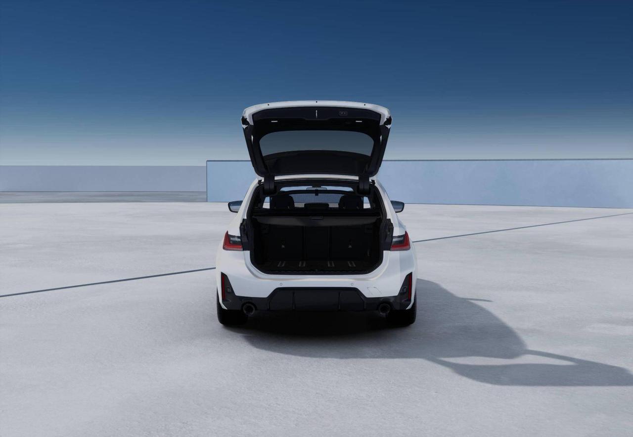 BMW Serie 3 320d Touring 48V xDrive MSport Pro