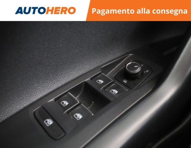 VOLKSWAGEN Polo 1.0 TSI 5p. Comfortline BlueMotion Technology