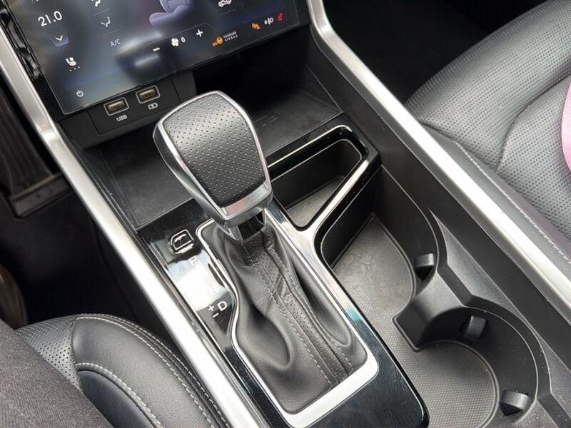 KGM Torres Torres 1.5 turbo gdi Icon awd auto