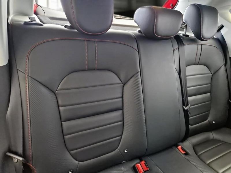 MG ZS 1.5 VTI-TECH LUXURY SUV