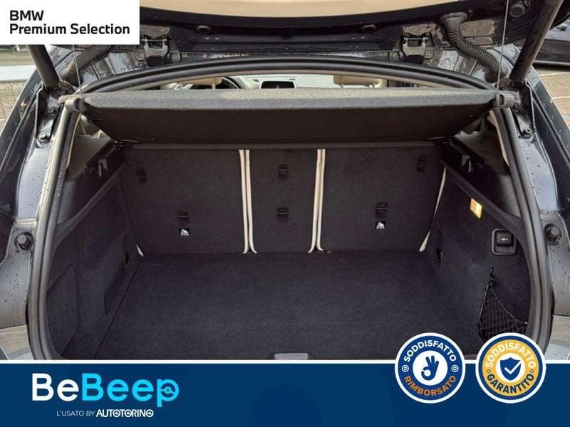 BMW X2 SDRIVE18D BUSINESS X AUTO