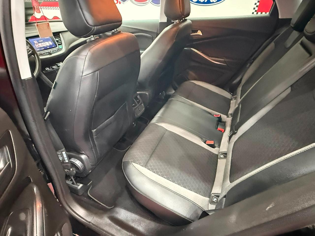 Opel Grandland X 1.6 120cv aut. Ultimate - 2018